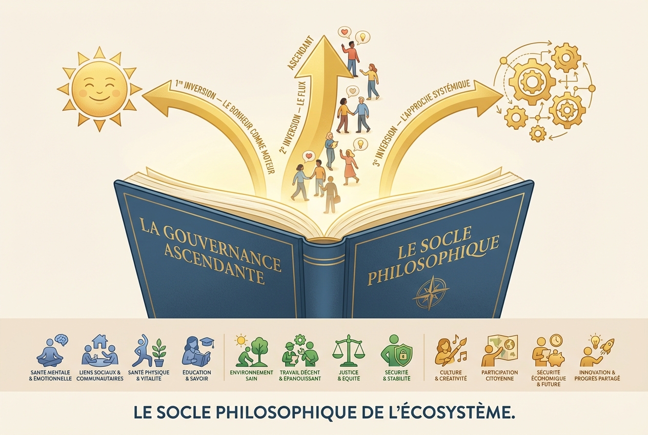 Approfondir Gouvernance