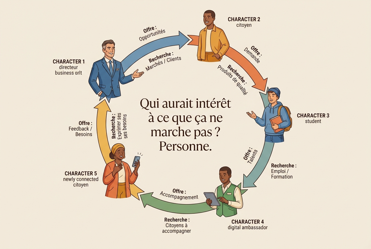 00D Transversal Interets