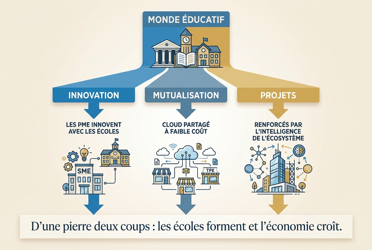 Innovation Et Valeurs