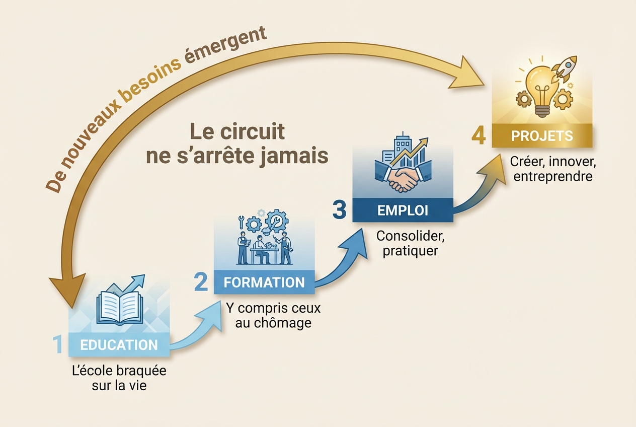Plein Emploi