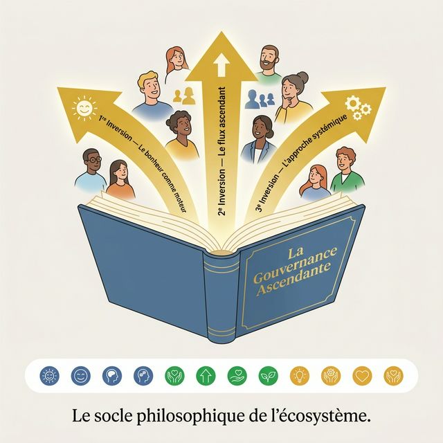 Approfondir Gouvernance