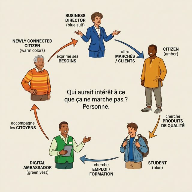 00D Transversal Interets