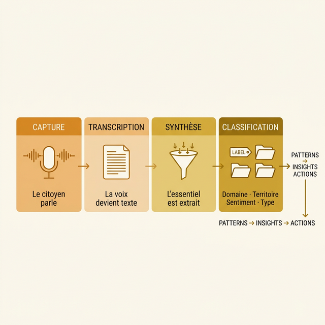 Capture Et Classification