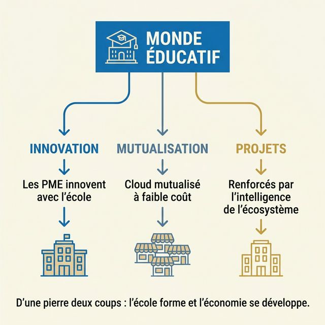 Innovation Et Valeurs