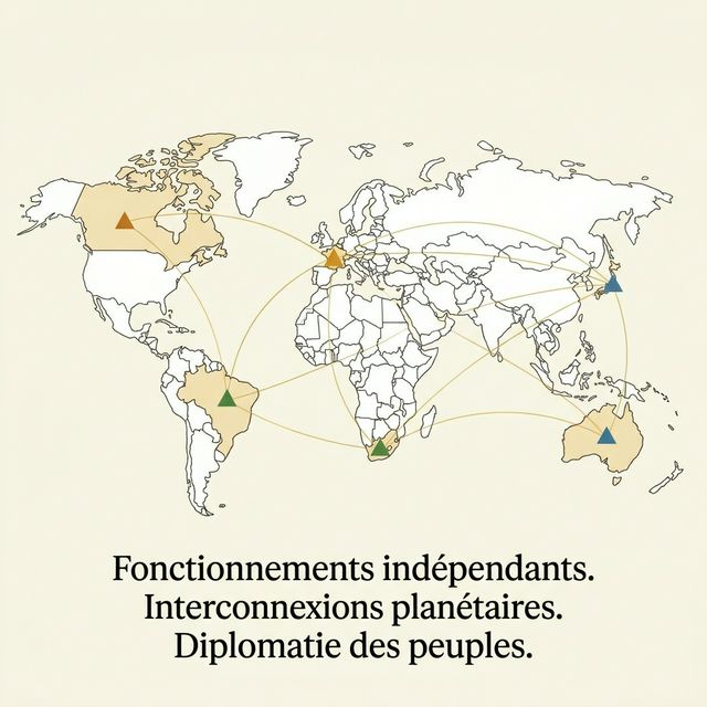 Deploiement Planetaire