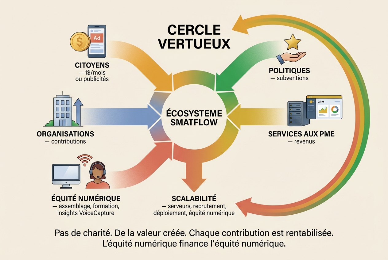 Cercle Vertueux