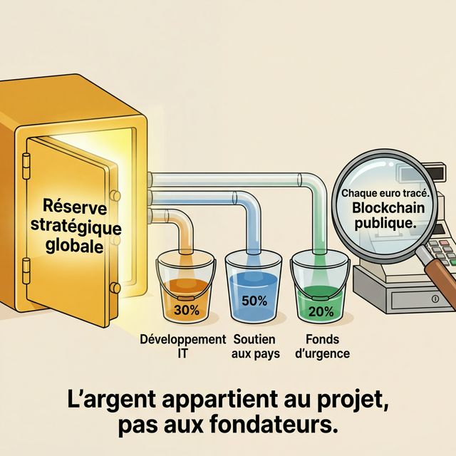 03 Reserves Et Financement