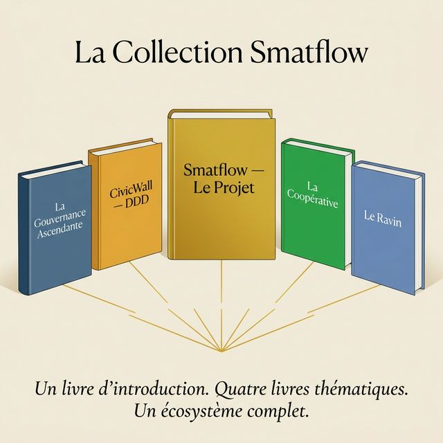 Les Livres du Projet (Index)